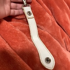 スティッチ・ベルトループの画像