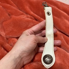 スティッチ・ベルトループの画像