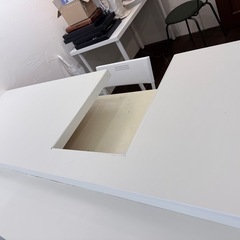 店舗用受付台の画像