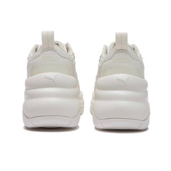 【Snow Man着用モデル】PUMAシリアウェッジ24センチの画像