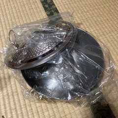 食器や家電などの不用品 の画像