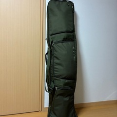 【取引中】スノーボードセットの画像