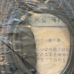 延長コード
の画像