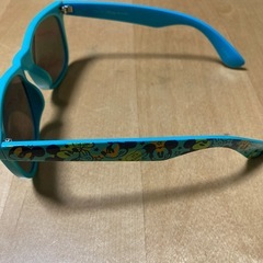 ディズニー子供用サングラス（大量断捨離中）の画像