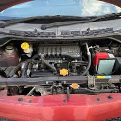 ◼️スバルR1◼️車検2年付◼️キーレス◼️ETC◼️の画像