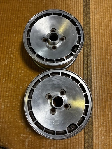 watanabe falcon turbo
