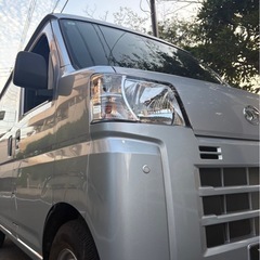 【採用2名まで】日払い・週払い対応可 個人宅配送｜安定収入！軽貨物ドライバーの画像