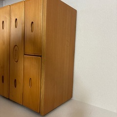 タンスの画像