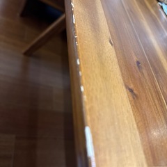 【あげます!】ソファダイニング の画像