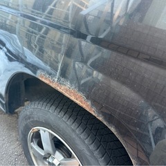 パジェロミニの画像