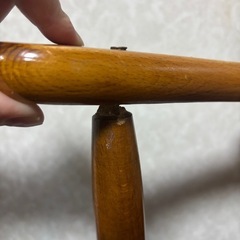 ハイチェアの画像