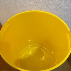 MOONEYES ダストボックス ゴミ箱 35Lの画像