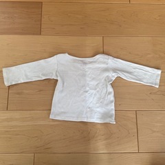 BONTON 6M　Tシャツの画像