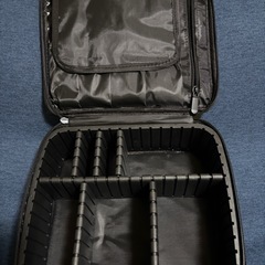 メイクボックス
の画像