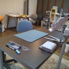 高校受験対策の塾。自習室あり。