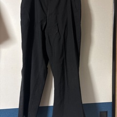 学ラン　155A 、上1、スラックス2本の画像