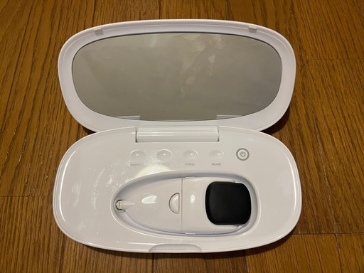 モイスティーヌIV美顔器