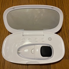 モイスティーヌIV美顔器の画像