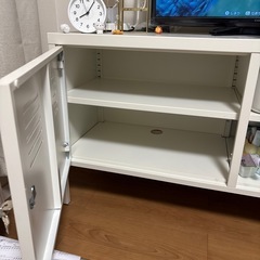 (引き取り限定) IKEA   キャビネットの画像