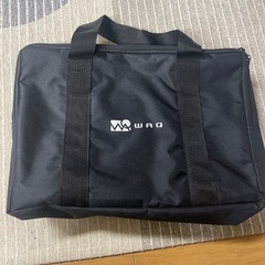 WAQ BURNER MINI TABLE バーナーテーブル　　の画像