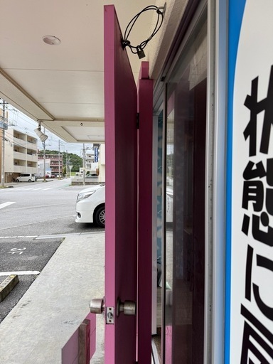ドラえもんのどこでもドア！？