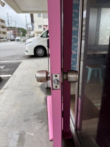 ドラえもんのどこでもドア！？