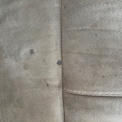 ソファ　アメリカン　3人掛け　リクライニングの画像