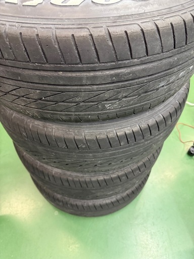激レア　ハイエース　 エンケイ　ムーンアイズ  ハバⅡ  215/65R16