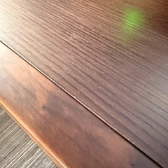 天然木　　テレビ台　　180
の画像