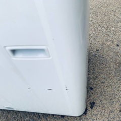 🌸YAMADA 洗濯機  YWM-T50A1 の画像