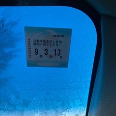 値下げ　ライフ　JB8 4WD 車検令和9年3月までの画像