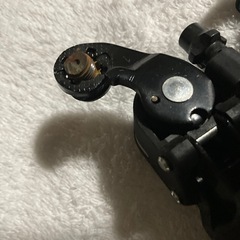 ⭕️自転車　リアディレーラー　ターニー　6速　TY-21の画像