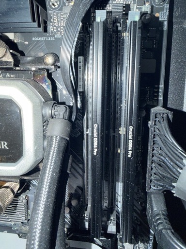 自作pc RTX4070