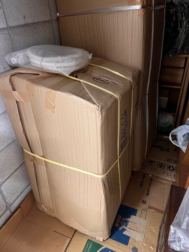 【美品】洗濯機