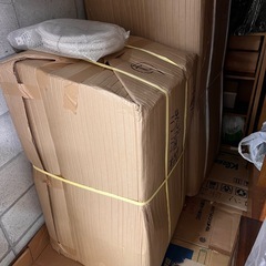 【美品】洗濯機の画像