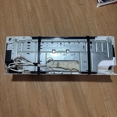 2024年製　FUJITSUエアコンの画像