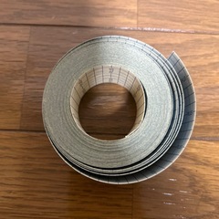 製本テープの画像