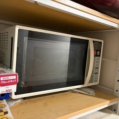 【みん様専用】電子レンジの画像