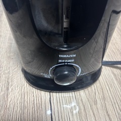 トースターの画像