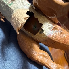 ティラノサウルスの画像