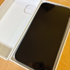 美品◇iPhone13 本体  128GB ブラックの画像