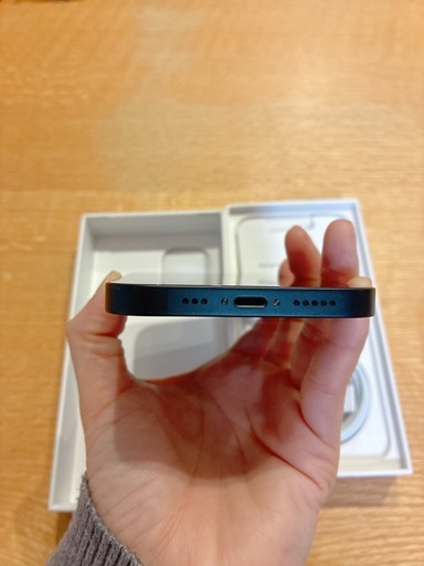 美品◇iPhone13 本体  128GB ブラック