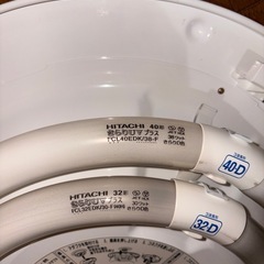 シーリングライトの画像