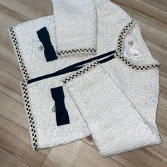 入学式 卒園式 ワンピース キッズフォーマル フォーマル 女の子 発表会の画像