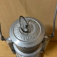 フェアハンドオイルランタン276の画像