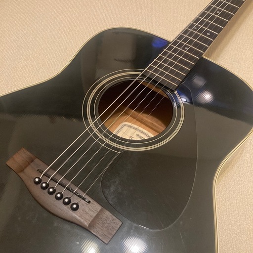 ヤマハFG  412 BL