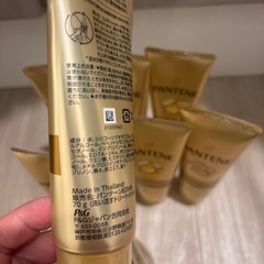 パンテーン トリートメントの画像