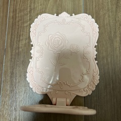 可愛い姫系バラ🌹鏡あげますの画像