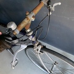 【部品取り】TREK (トレック) Multitrack 720の画像