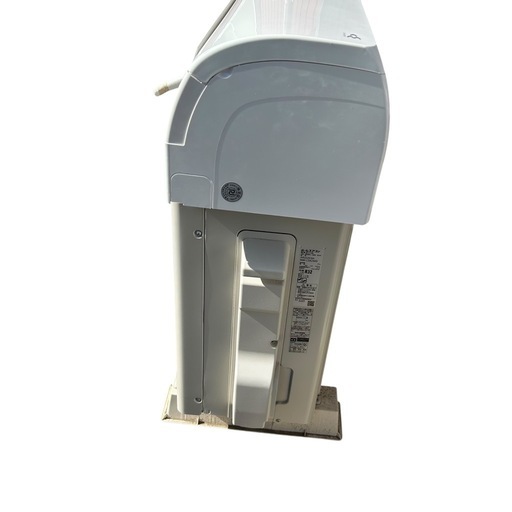 ダイキン 6畳用エアコン AN22ZESK-W 2022年製